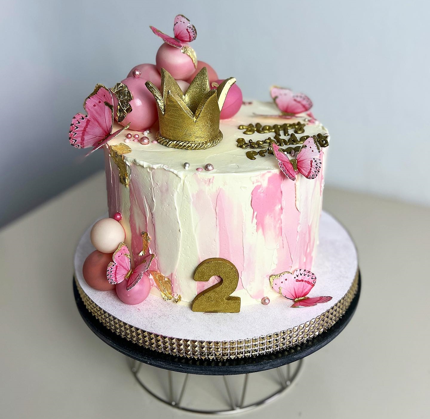 Princess cake